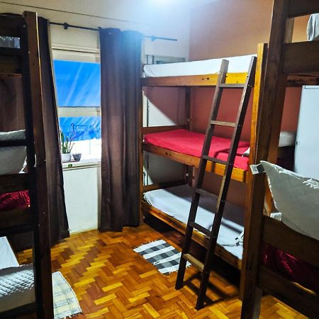 Babilonia Rio Hostel Rio de Janeiro Extérieur photo