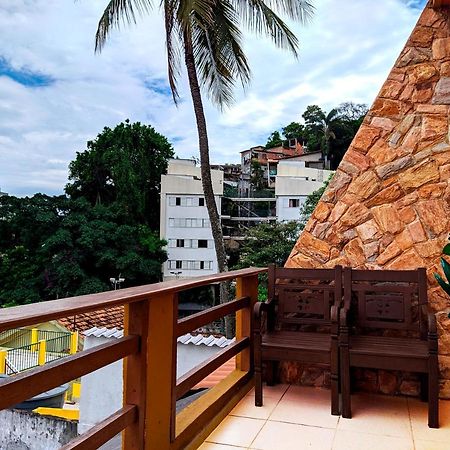 Babilonia Rio Hostel Rio de Janeiro Extérieur photo