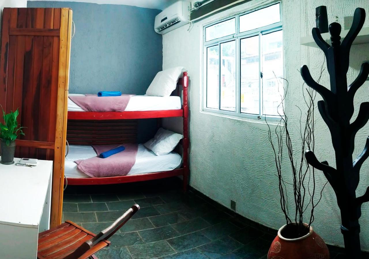 Babilonia Rio Hostel Rio de Janeiro Extérieur photo