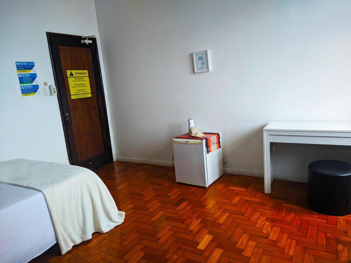 Babilonia Rio Hostel Rio de Janeiro Extérieur photo