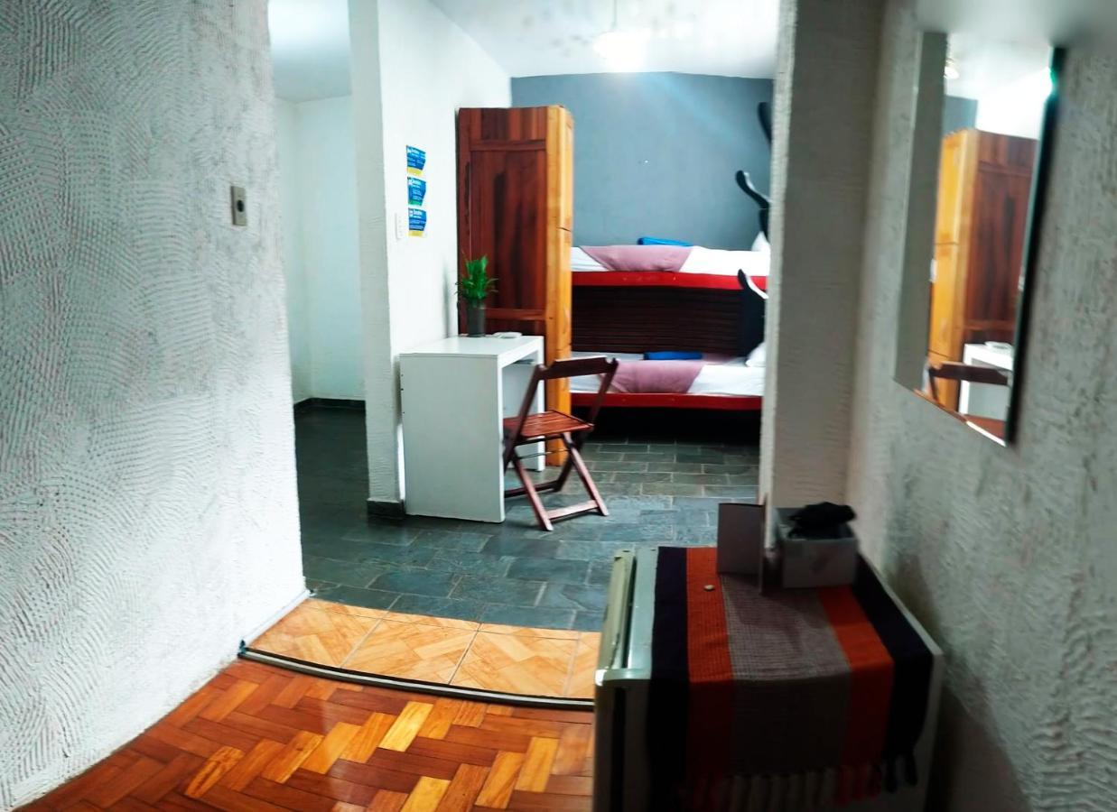 Babilonia Rio Hostel Rio de Janeiro Extérieur photo