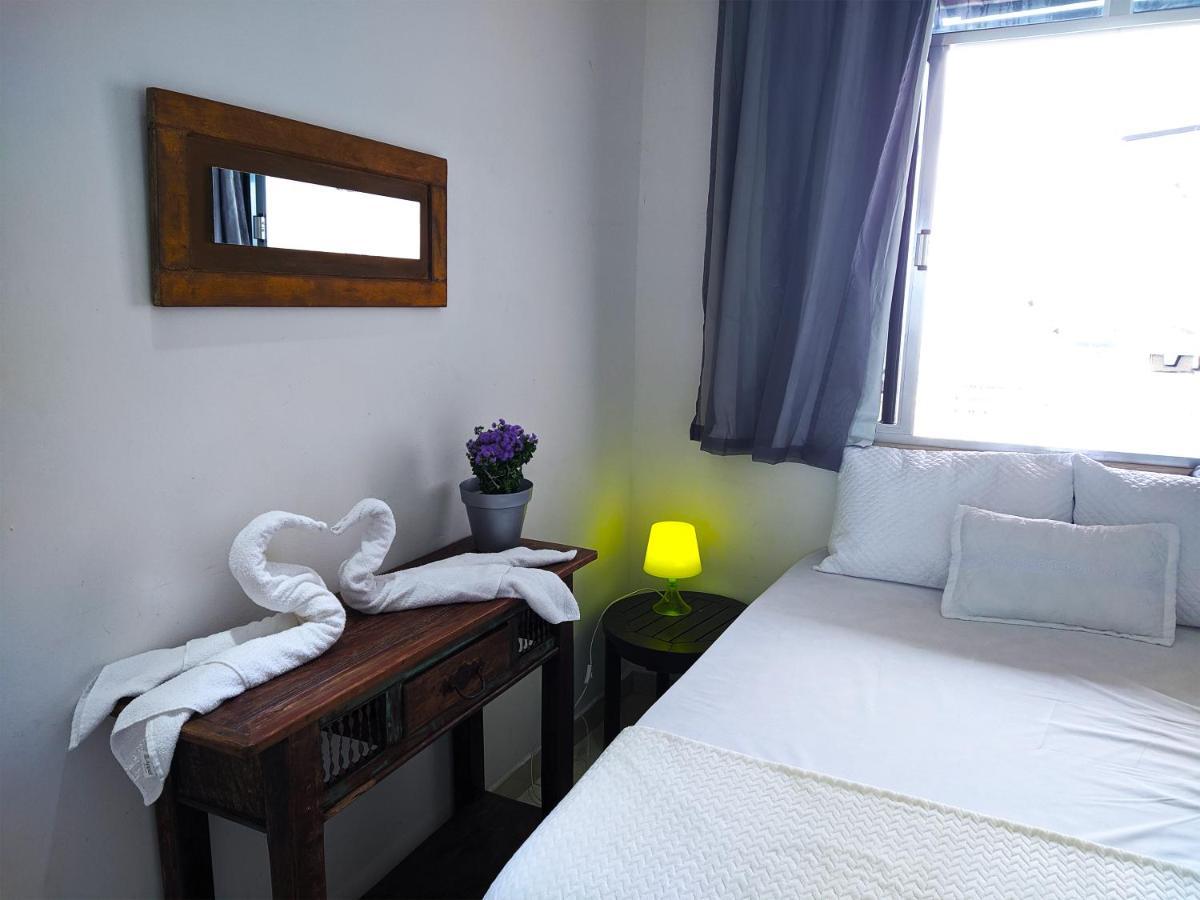 Babilonia Rio Hostel Rio de Janeiro Extérieur photo