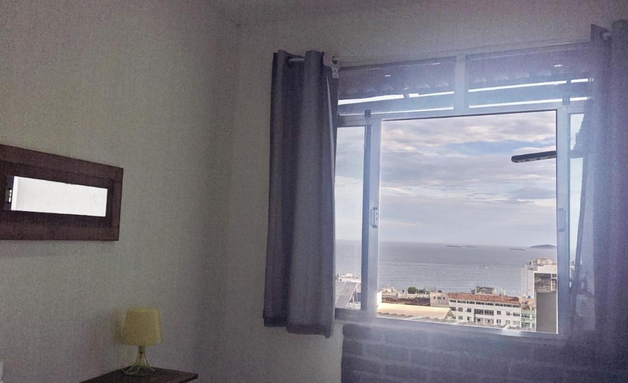 Babilonia Rio Hostel Rio de Janeiro Extérieur photo