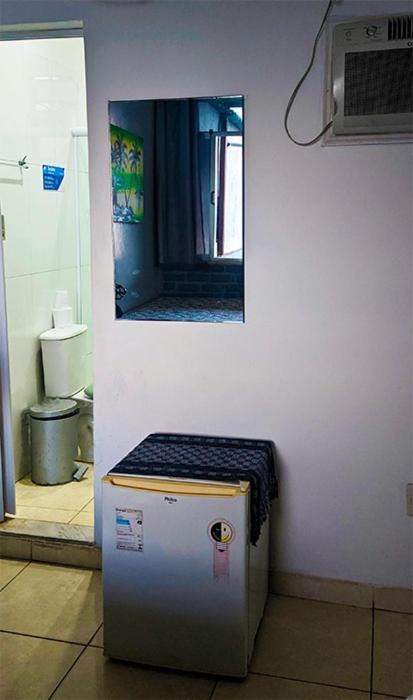 Babilonia Rio Hostel Rio de Janeiro Extérieur photo
